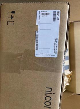 NI USB-4432，USB-4431，功能Ok，咨询下单