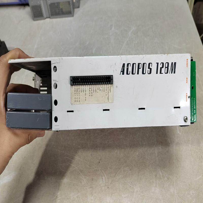 检测贝加莱ACOPOS 128M 8V128M.00- 咨询