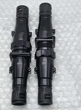 检测上海HuaLun华伦 防水航空插头YD28J5TP 咨询