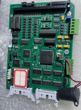 凯恩帝K1Ti系统主板 几乎全新 功能测试包好 提供技术指导维修咨