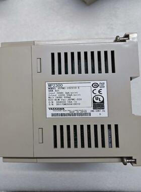 检测JEPMC-IO2310-E安川运动控制器IO模块 咨询