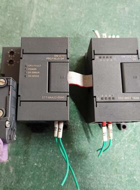 检测 EM222/EM227 CN PLC可编程控制器 咨询