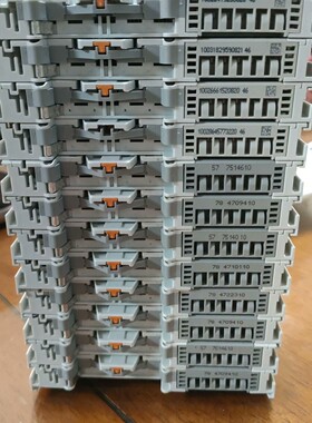 BECKHOFF  KL2545   当配件 备件议价