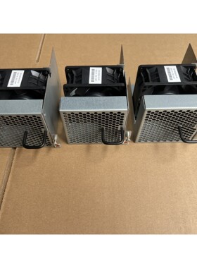 散热风扇 60-0000419-02 用于博科6520系列交议价 维修