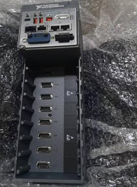 检测新到2个NIcRIO9038 功能完好，成色完美， 咨询