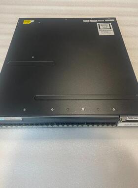 检测思科cisco WS-C3750X-24S-S 3 咨询