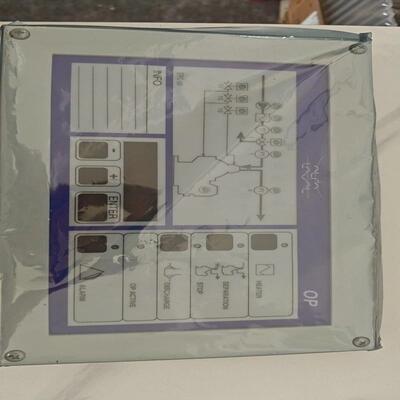 检测全新Alfa Laval阿法拉伐EPC50 OP控 咨询