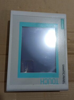 西门子TP177A 6AV6 6420AA110AX0 维修咨询