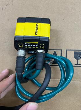 检测康耐视读码器DM363Q 咨询