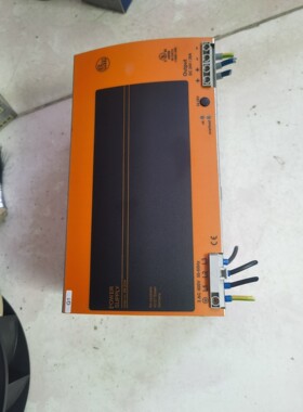 DN2034 易福门电源IFM议价 维修