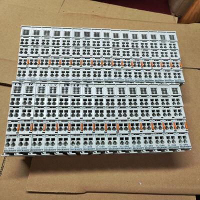 检测倍福模块EL1088，大量现货需要的老板联系我，可 咨询