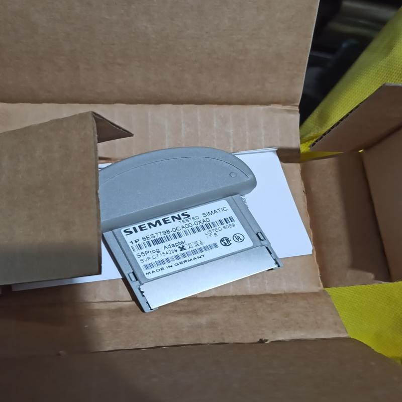 西门子6ES7798-0CA00-0XA0咨询下单