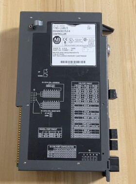 1785-L60B   E版本 实物图 功能正常议价 维修