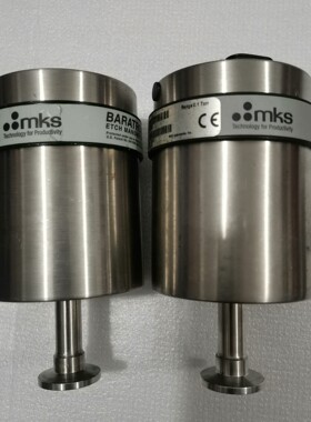 现货MKS真空计E29B-23813 量程0.1 Torr议价 维修