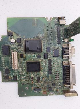 检测SGDM-10ADA-V 安川1KW伺服驱动器主板 咨询