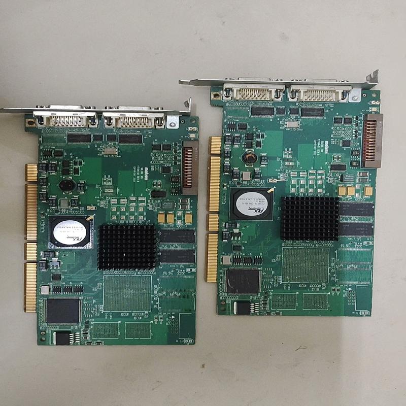 检测Matrox迈创SOL6MCL SOLIOS XC 咨询