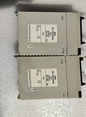 检测拆机件原装 FP2-PP22 AFP2430功能包 咨询