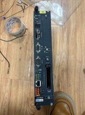 CU313 CU313/B-SI CU 313/B- SI/议价 维修