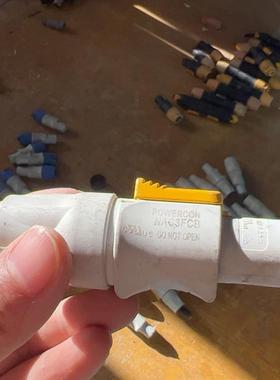 Neutrik纽崔克Neutrik三芯电源头NAC3FCB