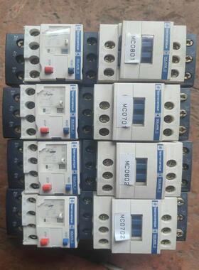 检测施耐德LC1D126接触器，LR3D  166热继 咨询