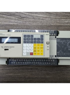 欧姆龙PLC, OMRON C60P-CDR-AE,配套 备件议价