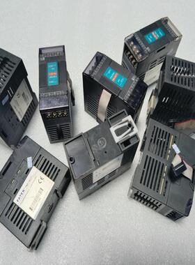 检测PLC永宏 FBs-8EYT 咨询