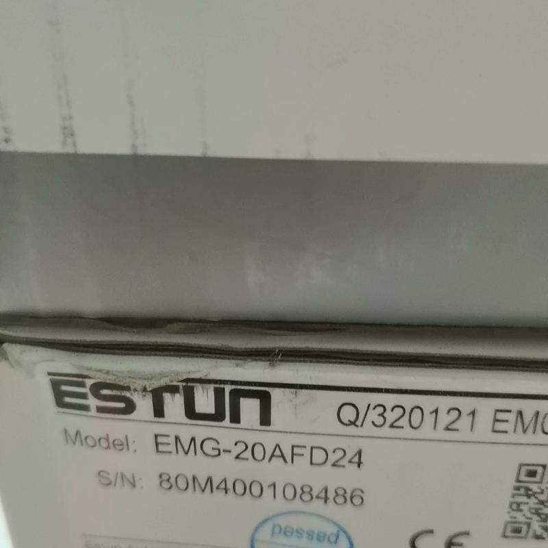 检测埃斯顿  EMG-20ASB24 咨询