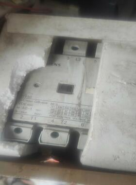 检测全新西门子STF50接触器 咨询