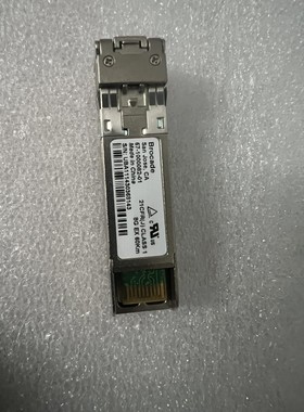 博科Brocade 8G光模块,型号57-1000082-0议价 维修