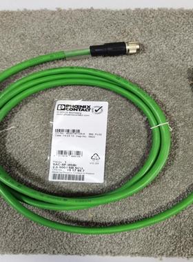 检测菲尼克斯interbus通讯电缆1517987 咨询