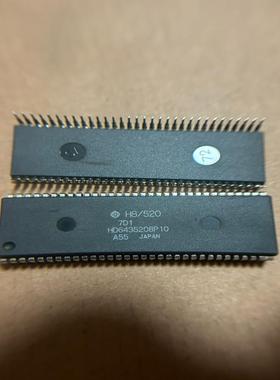 检测HD6435208P10 直插DIP 全新原装 数 咨询