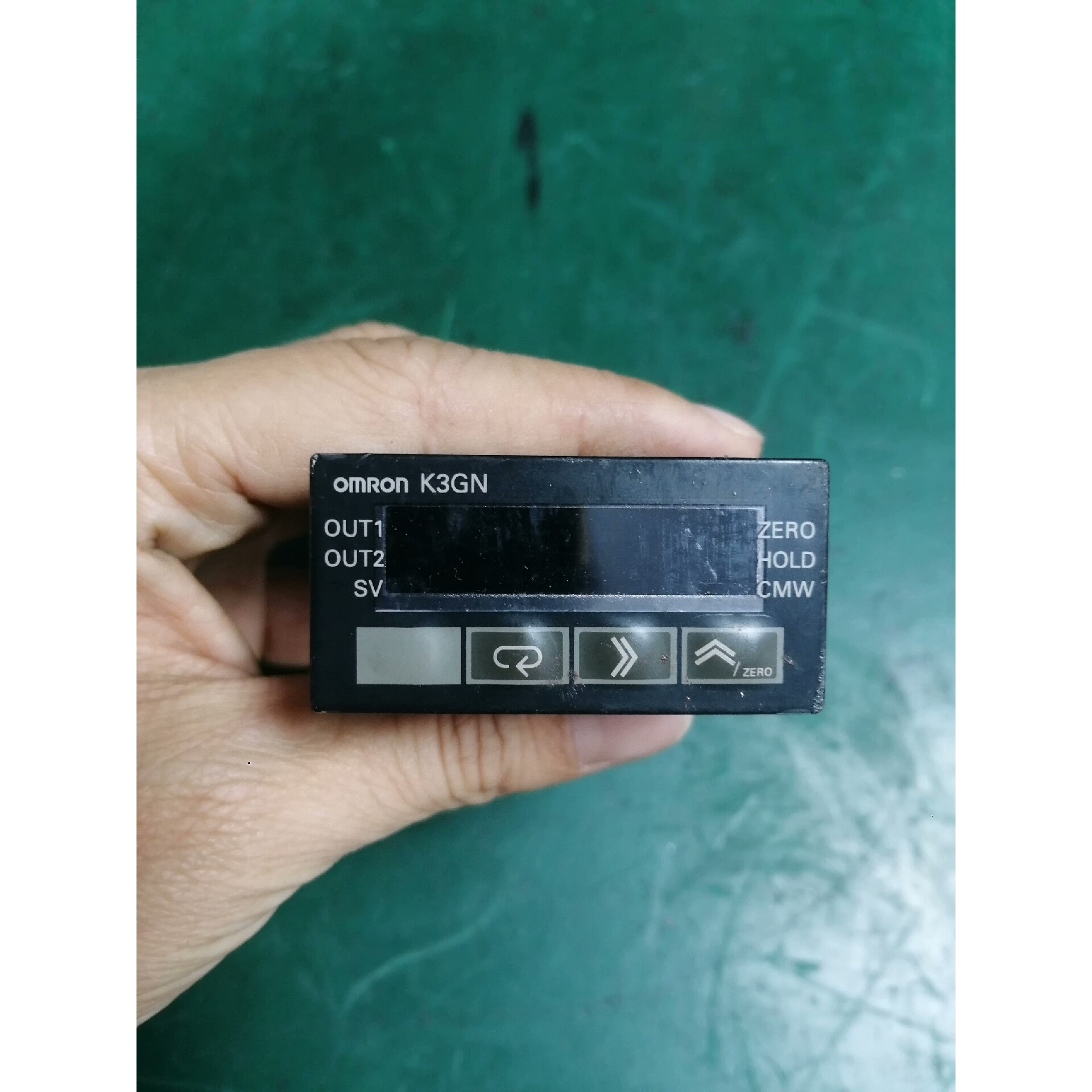 k3gn-nlc  dc24  现货2 实物拍摄 备件议价