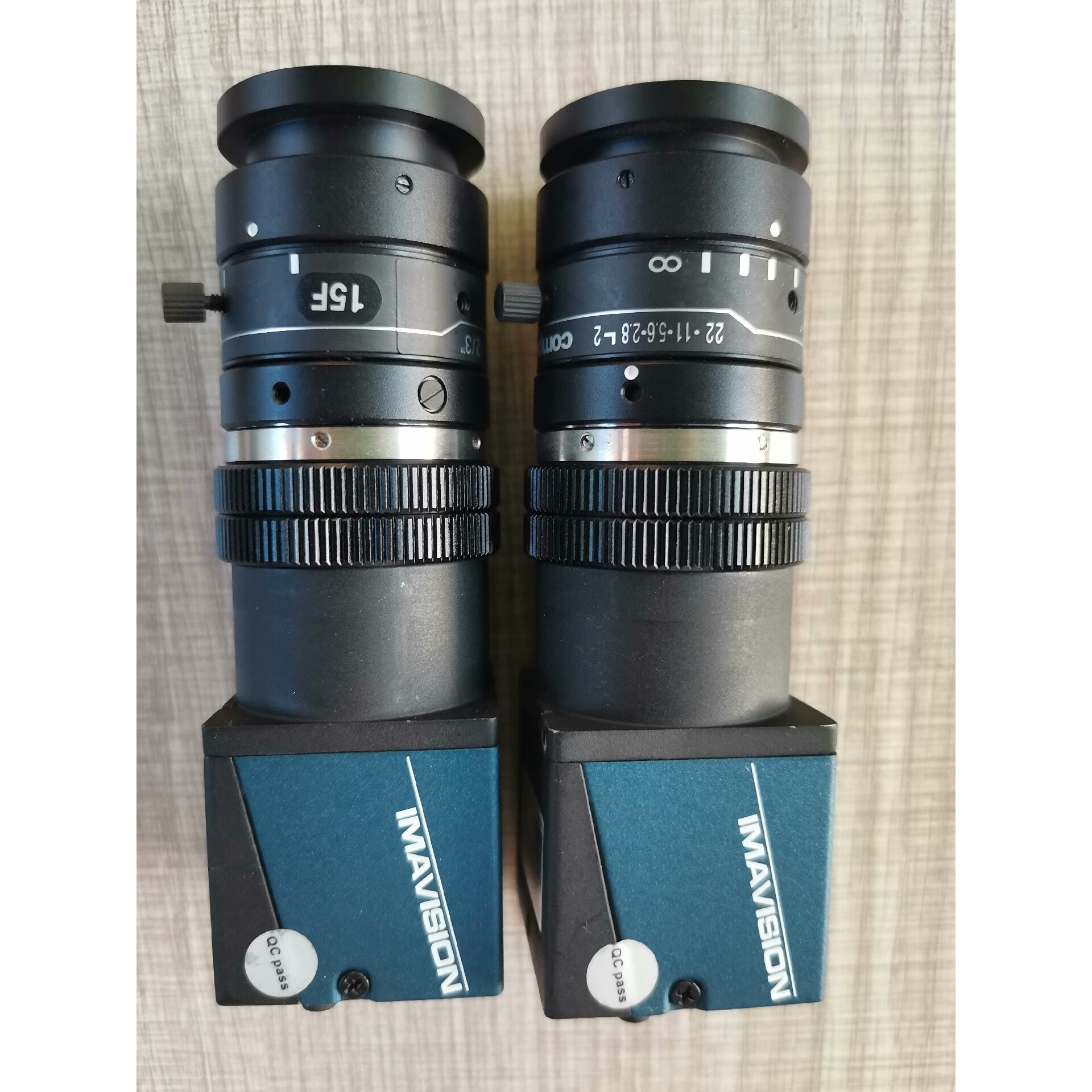 IMAVISION大恒工业相机MER-500-14GM,搭载维修咨询