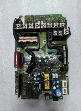 安川变频器驱动板YPHT31613-1B,ETP713571议价 维修