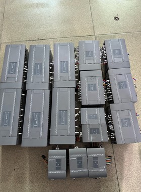 显控PLC型号FGm64MTAC/FGs32MTAC维修咨询