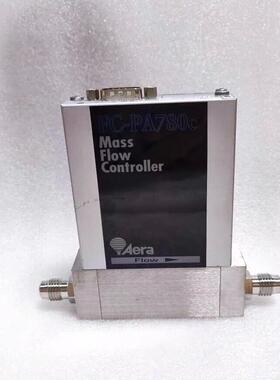 检测Aera 气体质量流量计 FC-PA780C 2S 咨询