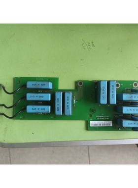 ORFC5511  滤波吸收板ABB变频器ACS510/55备件议价