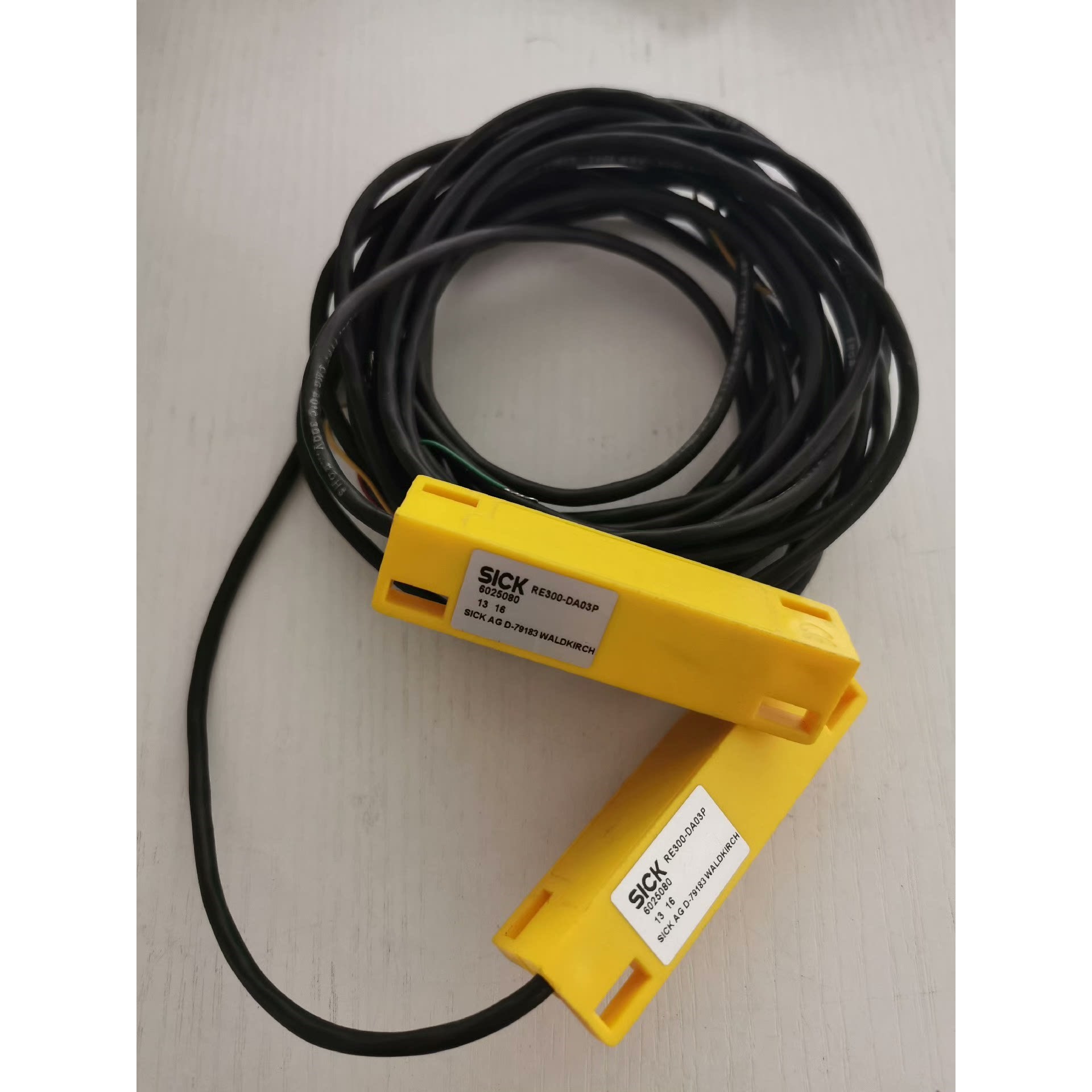SICK  6025080 RE300-DA03P 议价 维修