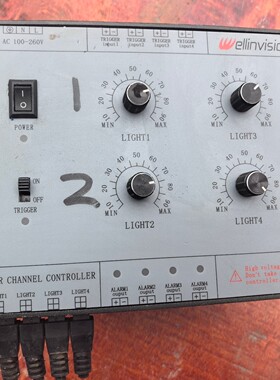 ellinvision   HGS4PS120T机器视觉调压议价 维修