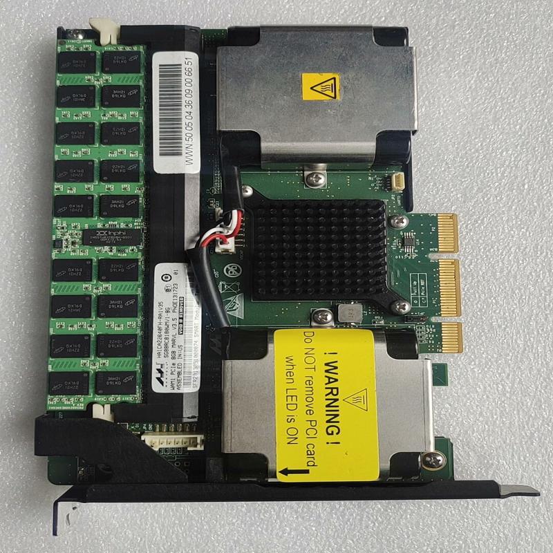 检测Marvell工业工控写加速模块卡8GB缓存DB1 咨询