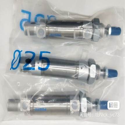 检测FESTO  气缸196030  /  17085 咨询