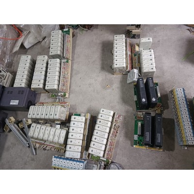 ge  mtl8000模块plc实物图拍摄打包私聊议价 维修