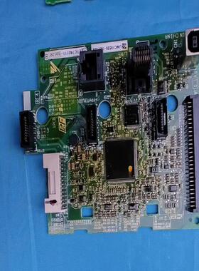 ETC740111-S0120安川A1000X主板，A10