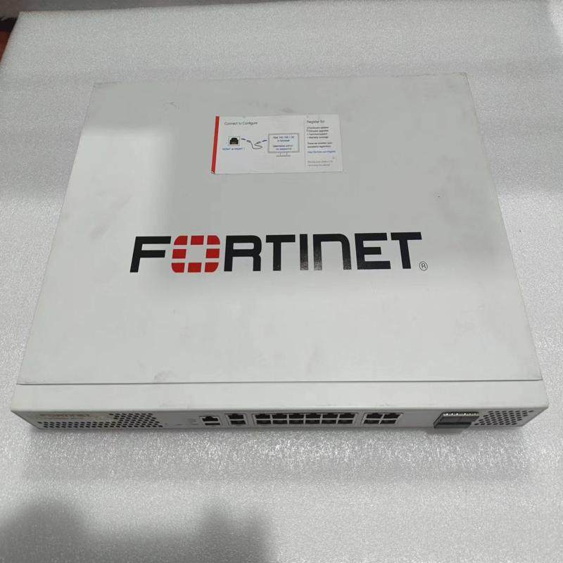 检测飞塔FG-201E 核心防火墙 咨询