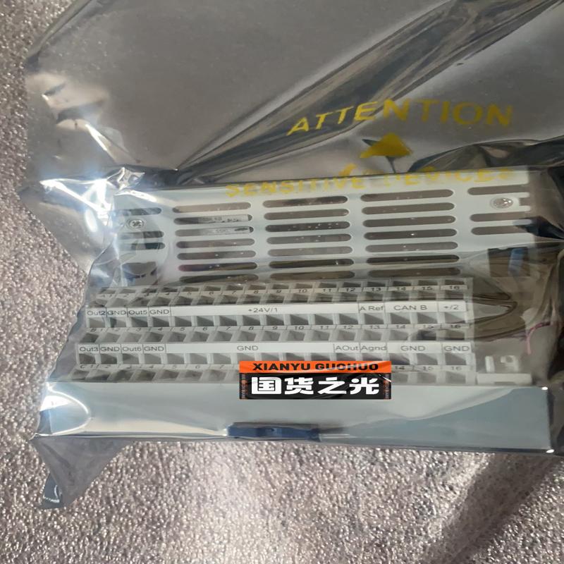 检测SIGMATEK模块DIAS DCC080L 咨询