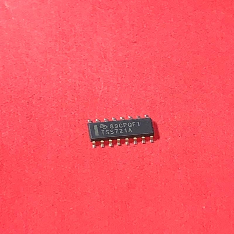 检测全新原装 TSS721ADR TSS721AD T 咨询