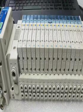 检测电磁阀通讯模块，SMC16位阀导EX260-SPN 咨询