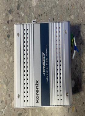 检测Korenix科洛理思JetNet3806G百兆工 咨询