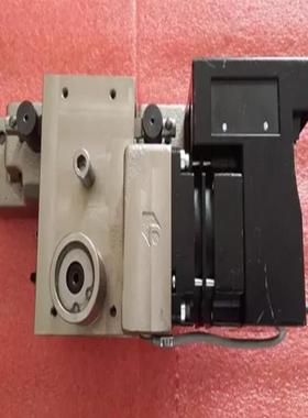 检测BERGER LAHR VRDM564/50 LN 咨询