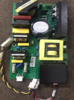 检测迈瑞CAL8000流水线24V 6A电源板PCBA 咨询